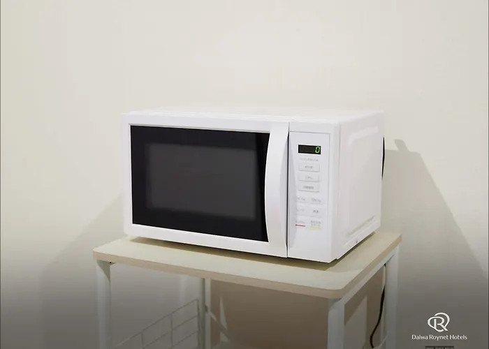Daiwa Roynet Hotel Osaka-Uehonmachi
