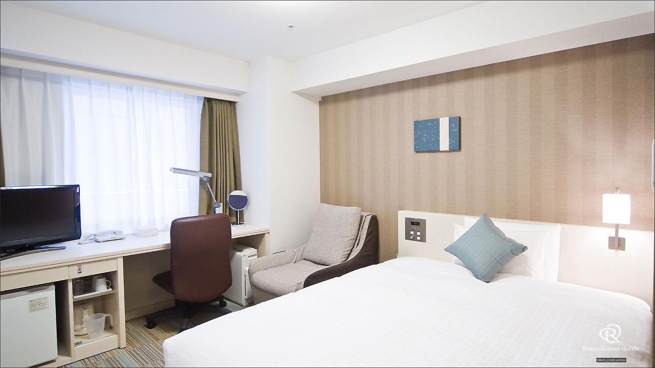 Daiwa Roynet Osaka-uehonmachi 3*